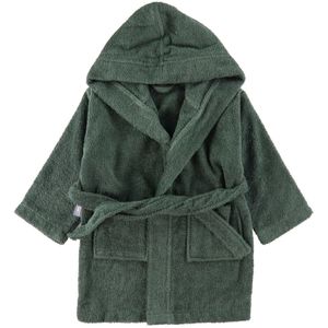 Nørgaard Madsens Badjas - 2 jaar - Dark Bos - Nørgaard Madsens - 2 jaar (92) - Badjas