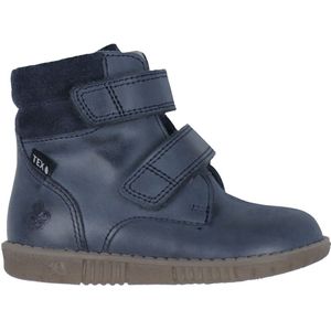 Bundgaard Snowboots - Brede pasvorm - Rabbit - Navy - Bundgaard - 24 - Snowboots