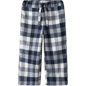 Name It Broek - NmmRaul - Navy Blazer - Name It - 2 jaar (92) - Broeken - Katoen