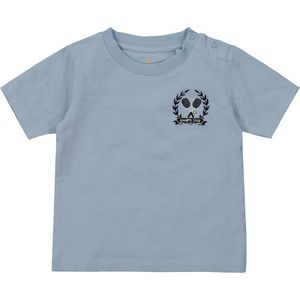 The New T-Shirt - TnsKempton - Blue Mist - The New - 1 jaar (80) - T-Shirts