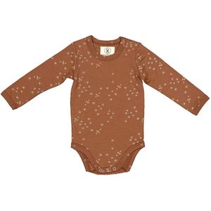 Gro Romper l/s - Zon - Matt Argan - Gro - 68 - Romper L/S