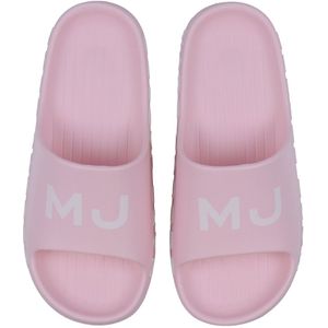 Little Marc Jacobs Badslippers - Roze - Marc Jacobs - 37 - Badslippers