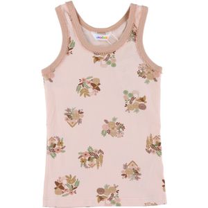 Joha Onderhemd - De perzik - Joha - 90 - Onderhemd