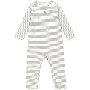 Konges Sløjd Boxpak - GOTS - Strips Blauw - Konges Sløjd - 74 - Boxpak