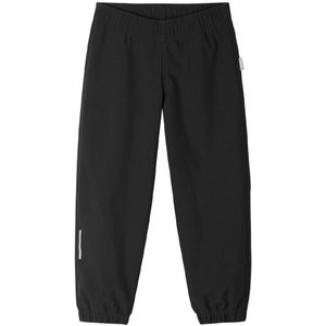 Reima Softshellbroek - Kuori - Zwart - Reima - 4 jaar (104) - Softshell