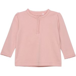 Fixoni Blouse - Misty Rose - Fixoni - 56 - Shirts