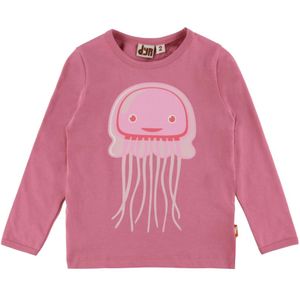 DYR-Cph Blouse - Hertenkop - Rose Waterman - DYR - 2 jaar (92) - Shirts