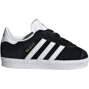 adidas Originals Schoenen - Gazelle CF EL I - Zwart m. Wit - adidas Originals - 20 - Schoenen