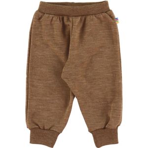Joha Broek - Wol - Warme Bruin - Joha - 80 - Broek - Wol