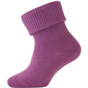 Melton Sokken - Fuchsia - Melton - 15/16 - Sokken