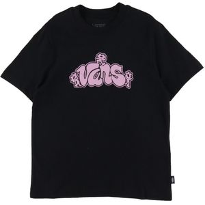 Vans T-Shirt - Sprout Uit BFF - Zwart - Vans - L - Large - T-Shirts