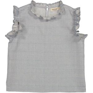 MarMar Top - Tirra - Mini Controleren - MarMar - 3 jaar (98) - Tanktop