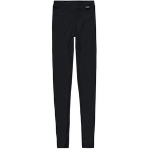 Molo Leggings - Wol - Nadine - Zwart - Molo - 2-3 jaar (92-98) - Leggings - Wol