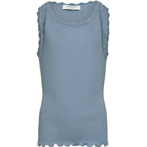 Rosemunde Top - RkBalta - Rib - Infinity m. Veter - Rosemunde - 8 jaar (128) - Tanktop