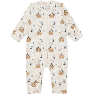Hust and Claire Pyjamapak - HcMich - Baby Blue - Hust and Claire - 50 - Pyjamapak