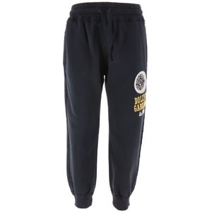 Dolce & Gabbana Joggingbroek - Terug naar school sportschool - N - Dolce & Gabbana - 4 jaar (104) - Joggingbroek
