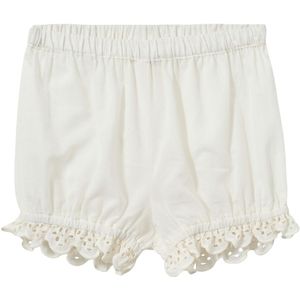 Sofie Schnoor Bloomers - Sifsb - Snow White m. Borduurwerk Engel - Sofie Schnoor - 3 jaar (98) - Bloomers