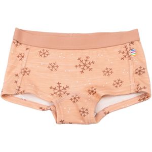 Joha Hipsters - Wol/Bamboe - Perzik - Joha - 90 - Hipsters