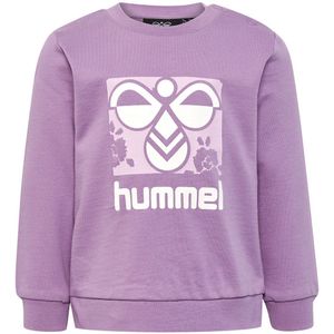 Hummel Sweatshirt - HmlCitrus - Valeriaan - Hummel - 68 - Sweatshirt