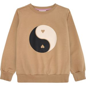 The New Sweatshirt - TnLora - Tannine - The New - 5-6 jaar (110-116) - Sweatshirt
