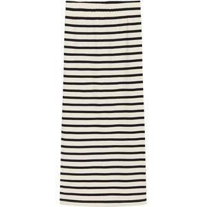 Grunt Rok - Rib - GrChili - Krijt - Grunt - 10 jaar (140) - Rok