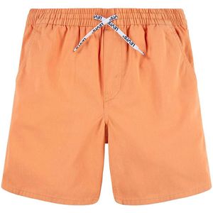 Levis Shorts - Trek aan - Peach Bloei - Levis - 10 jaar (140) - Shorts