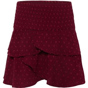 Grunt Rok - GrAnti - Dot - Dark Uitg - Grunt - 8 jaar (128) - Rok
