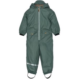 Mikk-Line Skipak - PU - Conditioner Green - Mikk-Line - 5 jaar (110) - Skipak