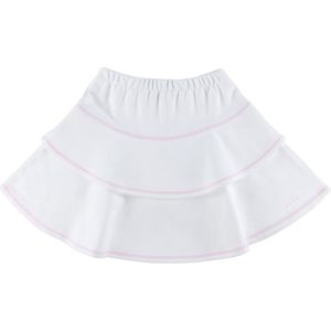 Marni Rok - Zweet - Wit - Marni - 10 jaar (140) - Rok