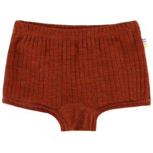 Joha Hipsters - Wol - Rib - Rust - Joha - 90 - Hipsters
