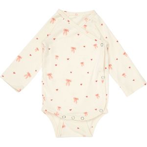 Cam Cam Romper l/s - Wikkel - Milla - Bogen - Cam Cam - 62 - Romper L/S