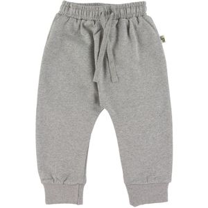 Soft Gallery Joggingbroek - Meo - Grijs - Soft Gallery - 68 - Joggingbroek