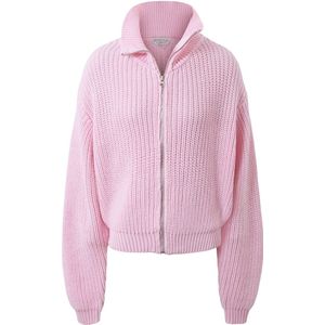 Hound Cardigan - Gebreid - Light Pink - Hound - 8 jaar (128) - Cardigan