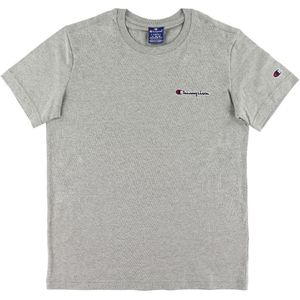 Champion Fashion T-Shirt - Grijs - Champion - 16-18 jaar (176-188) - T-Shirts