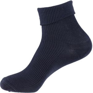 Joha Sokken - Bamboe - Donkerblauw - Joha - 13/14 - Sokken