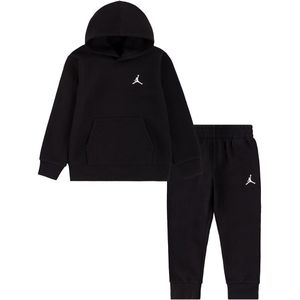 Jordan Sweatset - Zwart - Jordan - 24 mnd - Joggingpakken