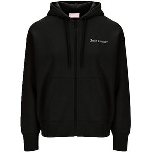 Juicy Couture Cardigan - Zwart - Juicy Couture - S - Small - Cardigan