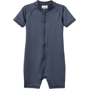 Sofie Schnoor Zwemboxpak - Sofussb - UV50+ - Blauw - Sofie Schnoor - 4 jaar (104) - Badmode