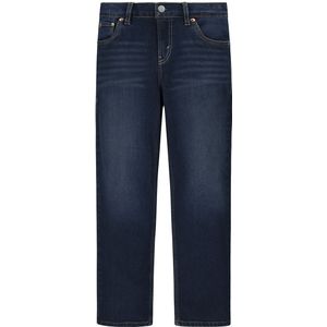 Levis Jeans - Loose Taps - Dark Hol - Levis - 8 jaar (128) - Jeans