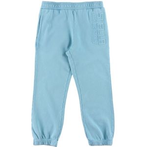 Stella McCartney Kids Joggingbroek - Lichtblauw - Stella McCartney Kids - 8 jaar (128) - Joggingbroek