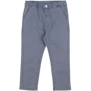 Sofie Schnoor Jeans - Midden Blue - Sofie Schnoor - 4 jaar (104) - Jeans