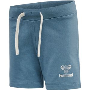 Hummel Shorts - hmlTrots - Blauw - Hummel - 56 - Shorts