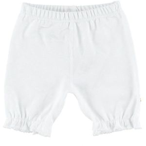 Joha Driekwart Broek - Wit - Joha - 50 - Shorts