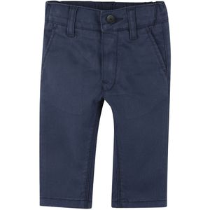 BOSS Broek - Navy - BOSS - 2 jaar (92) - Broeken - Katoen