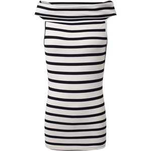 Hound Top - Rib - Striped - Hound - 16 jaar (176) - Tanktop