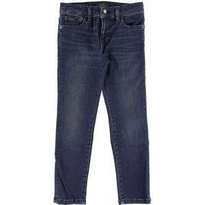 Polo Ralph Lauren Jeans - Eldridge - Donker Denim - Polo Ralph Lauren - 5 jaar (110) - Jeans