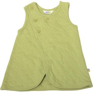 Joha Jurk - Dusty Groen - Joha - 60 - Jurk