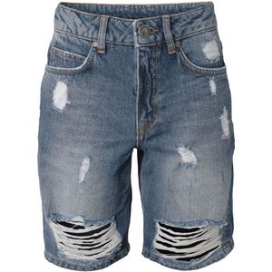 Hound Shorts - in denimblauw - Hound - 12 jaar (152) - Shorts