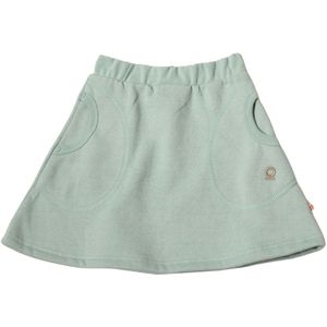 Katvig Rok - Turkoois Gevlekt - Katvig - 1 jaar (80) - Rok