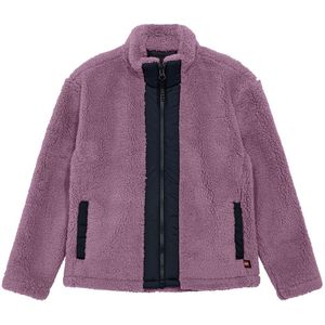 LEGO® Wear Fleece Jas - Light Purple - LEGO® Wear - 4 jaar (104) - Fleece Jassen